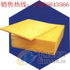 解讀玻璃棉制品 特性與應用場景概覽