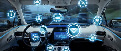 智能座艙，一場正在發生的交互革命